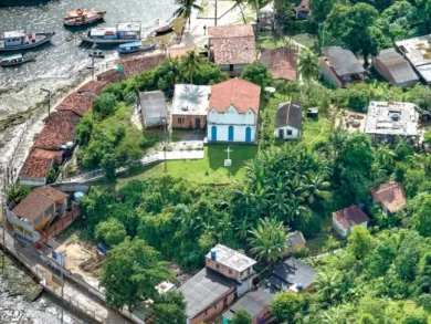 ONU reúne projetos urbanos brasileiros para cidades sustentáveis