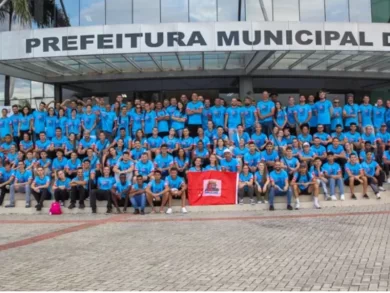 São José amplia Bolsa Atleta com investimento recorde no esporte