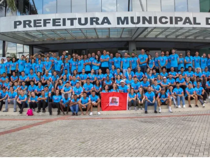 São José amplia Bolsa Atleta com investimento recorde no esporte