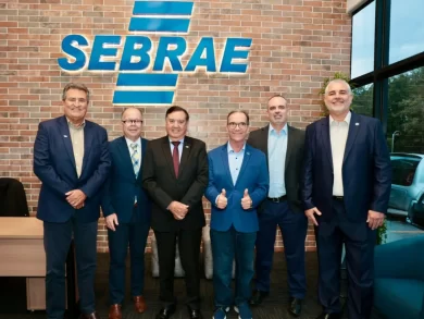 Nova sede da Sebrae em Joinville amplia apoio a empresas
