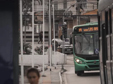 São José autoriza R$ 1,5 milhão para transporte coletivo