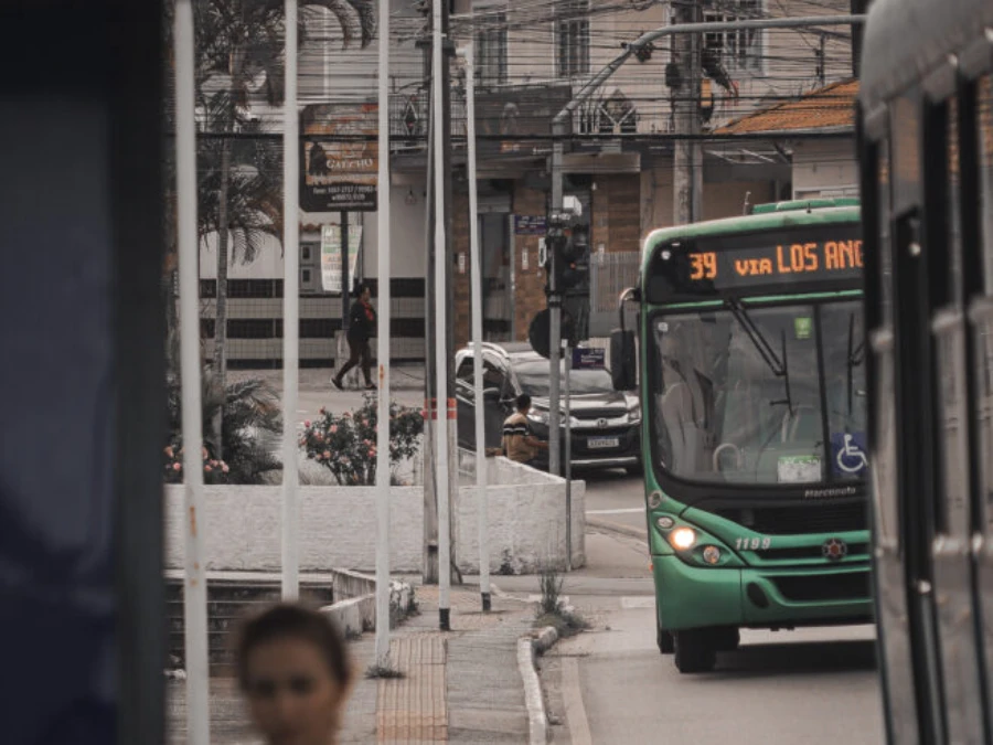 São José autoriza R$ 1,5 milhão para transporte coletivo