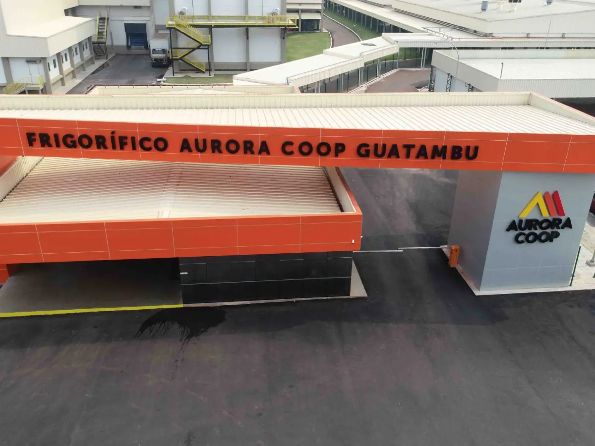 Duas cooperativas de Santa Catarina entram no ranking das 300 maiores do mundo em 2025