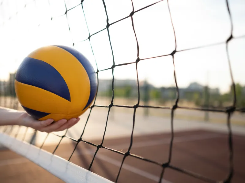 Verão Palhoça segue com programação esportiva nas praias locais