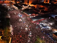 Carnaval em Florianópolis reúne 1,6 milhão de pessoas e movimenta R$ 372 milhões na economia local