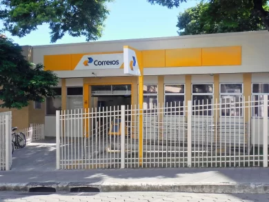 correios