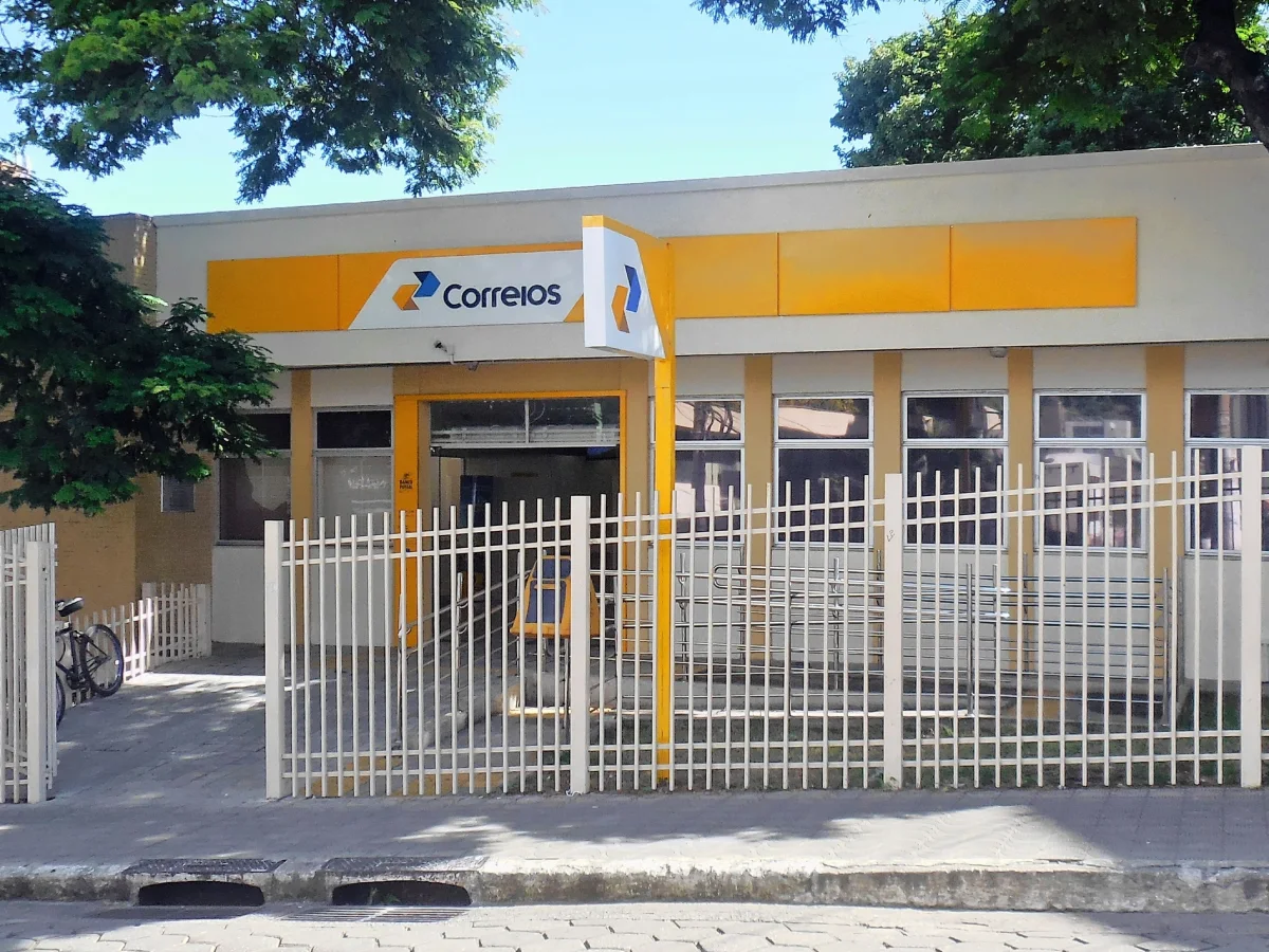 correios