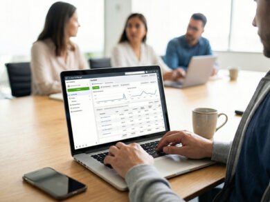 Publicidade digital: avanço requer mais Gestores de Anúncios