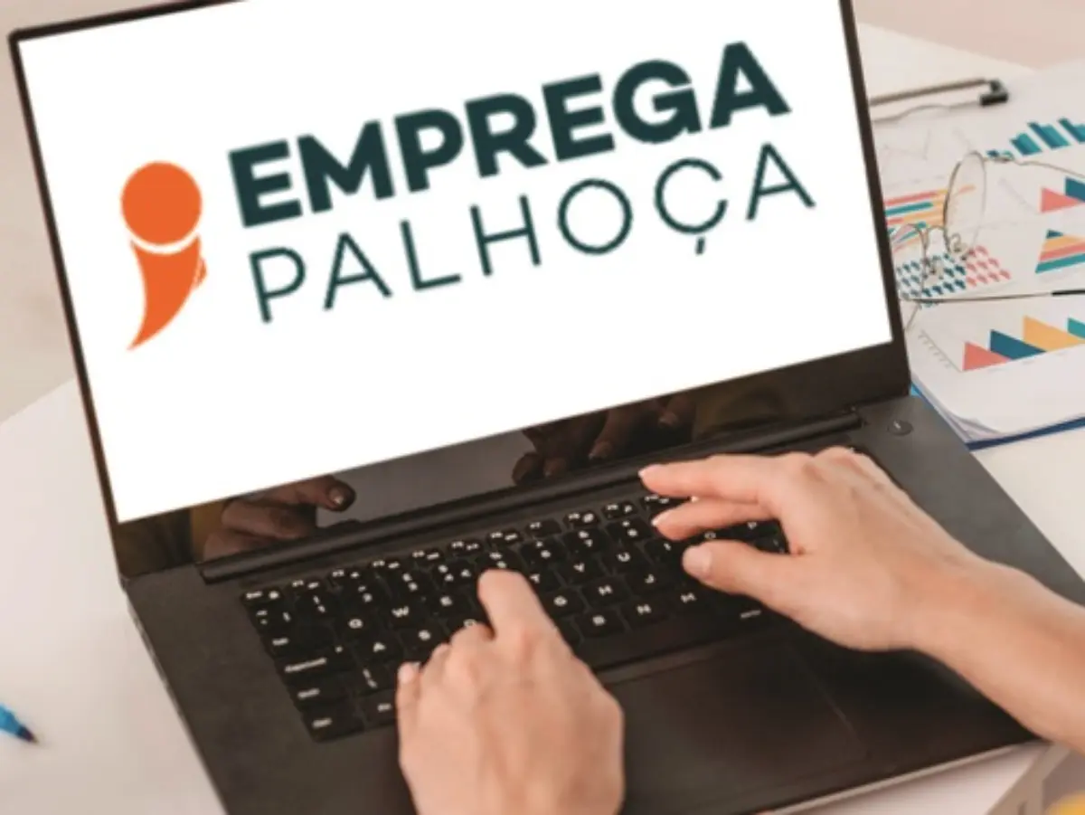 Emprega Palhoça reúne 172 vagas abertas na região
