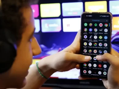 Governo recua e reduz imposto sobre smartphones importados