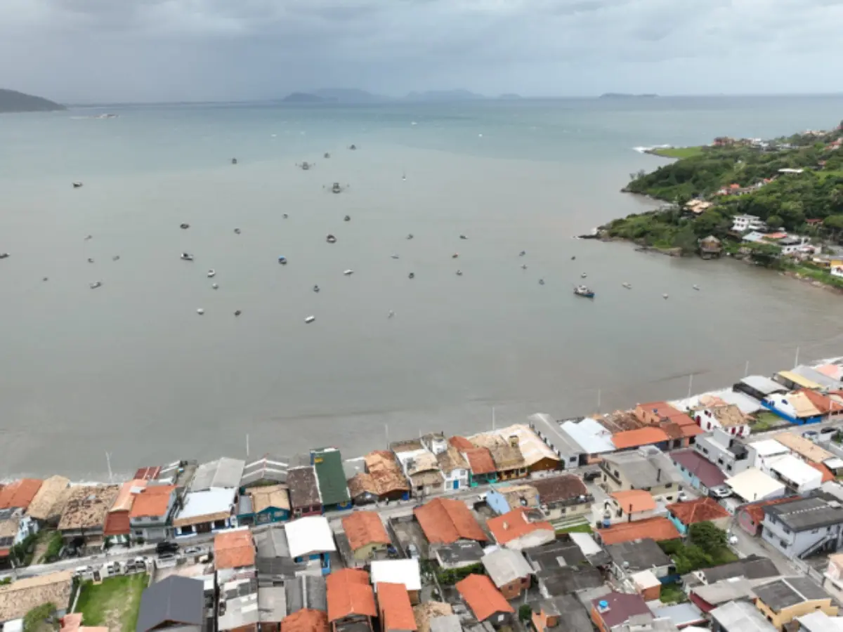 Loteamento é multado por dano ambiental à APA da Baleia Franca em Garopaba