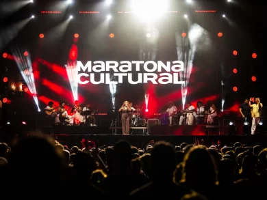 maratona cultural de florianópolis palco
