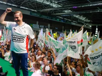 MDB catarinense promove encontros regionais pelo Estado