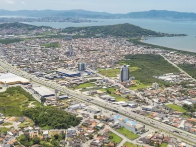 Prefeitura de Palhoça libera acesso online às guias do IPTU 2026