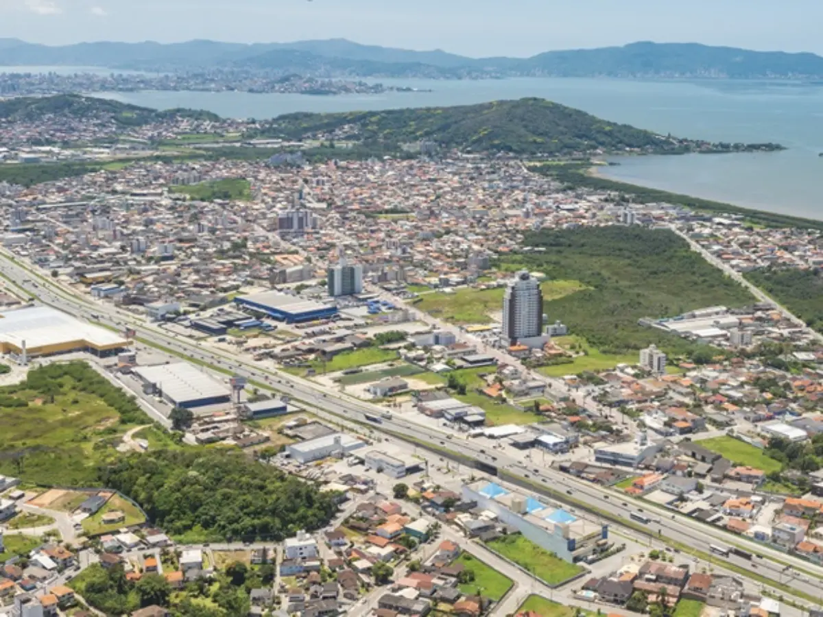 Prefeitura de Palhoça libera acesso online às guias do IPTU 2026