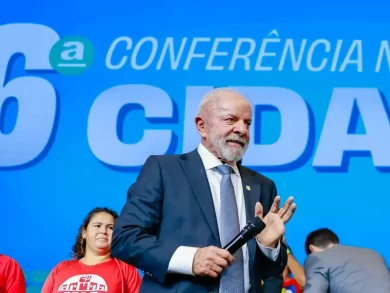 Lula cobra Zema sobre R$ 3,5 bi para obras de prevenção à chuva