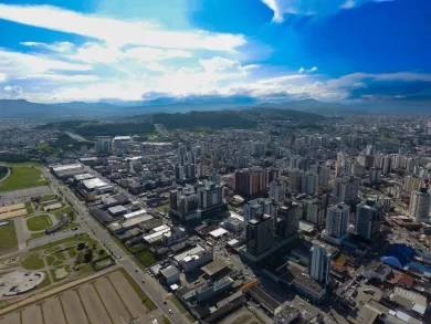 São José publica edital para organização do evento dos 276 anos do município