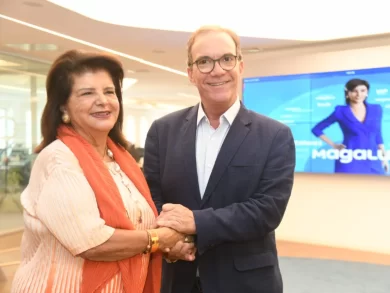 Sebrae e Magalu articulam estratégia para inclusão de vendedores parceiros na plataforma do Magazine Luiza