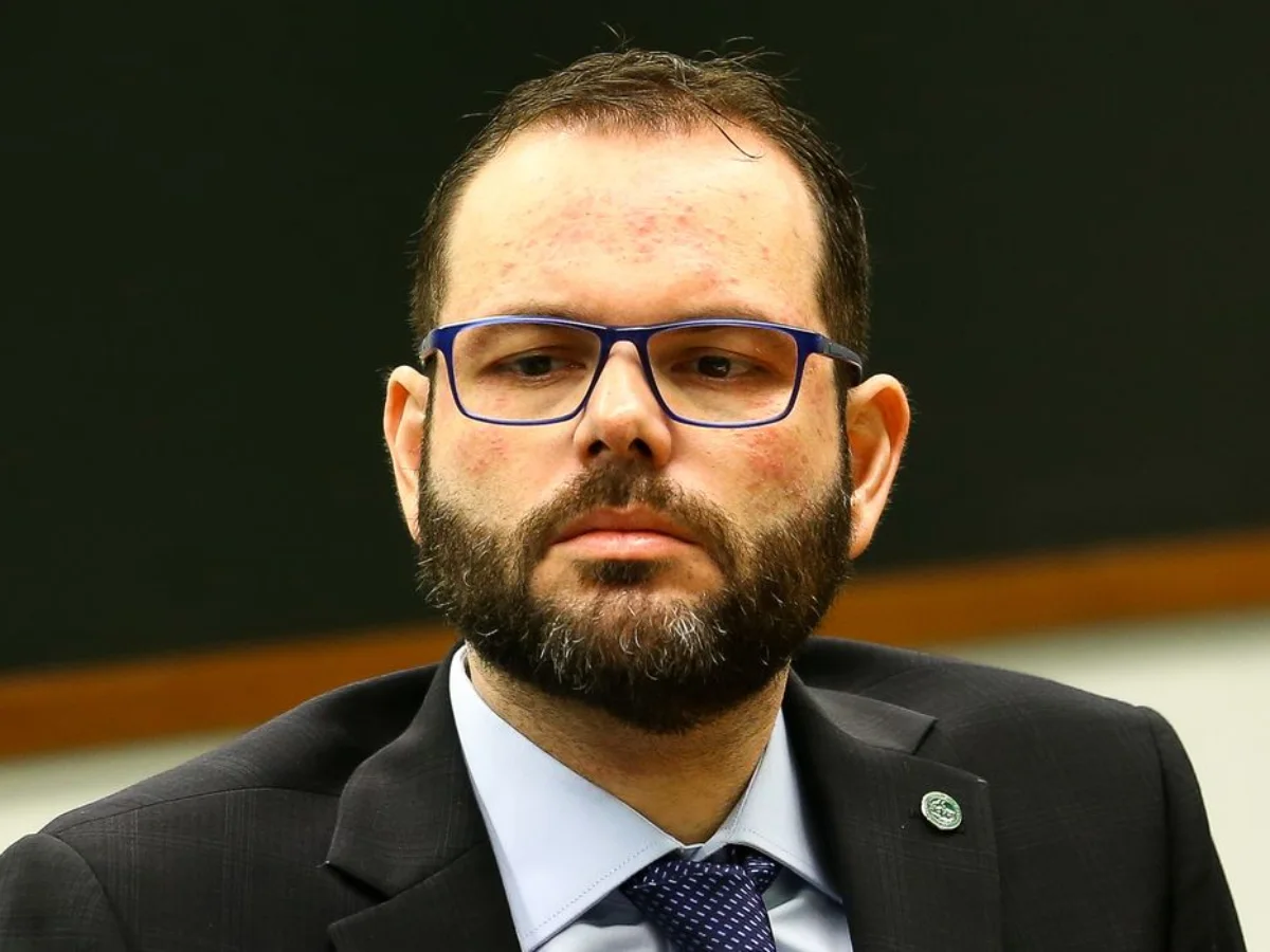 senador jorge seif
