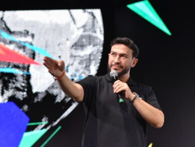 Livro propõe transformação pessoal a partir do propósito