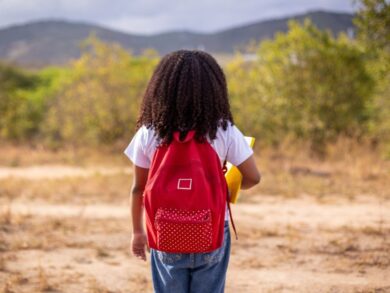 IR 2026 permite doar até 3% do imposto à infância