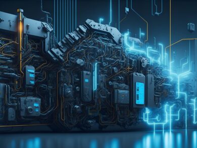 Inteligência conectada redefinirá competitividade digital