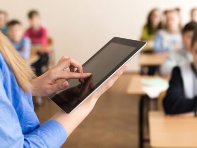 IA na educação ganha espaço exclusivo em evento educacional