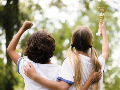 Dia da Escola: como o ensino molda a formação de cidadãos