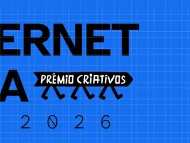 Prêmio Criativos 2026 reconhece projetos de jovens online