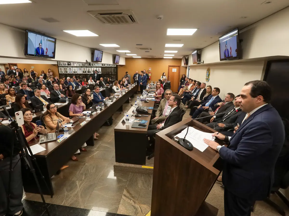 Convênio OAB e Sebrae