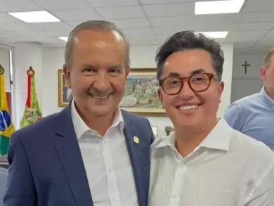 cargo comissionado a investigado por corrupção