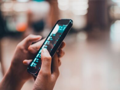 ECA Digital impõe novas regras para crianças on-line