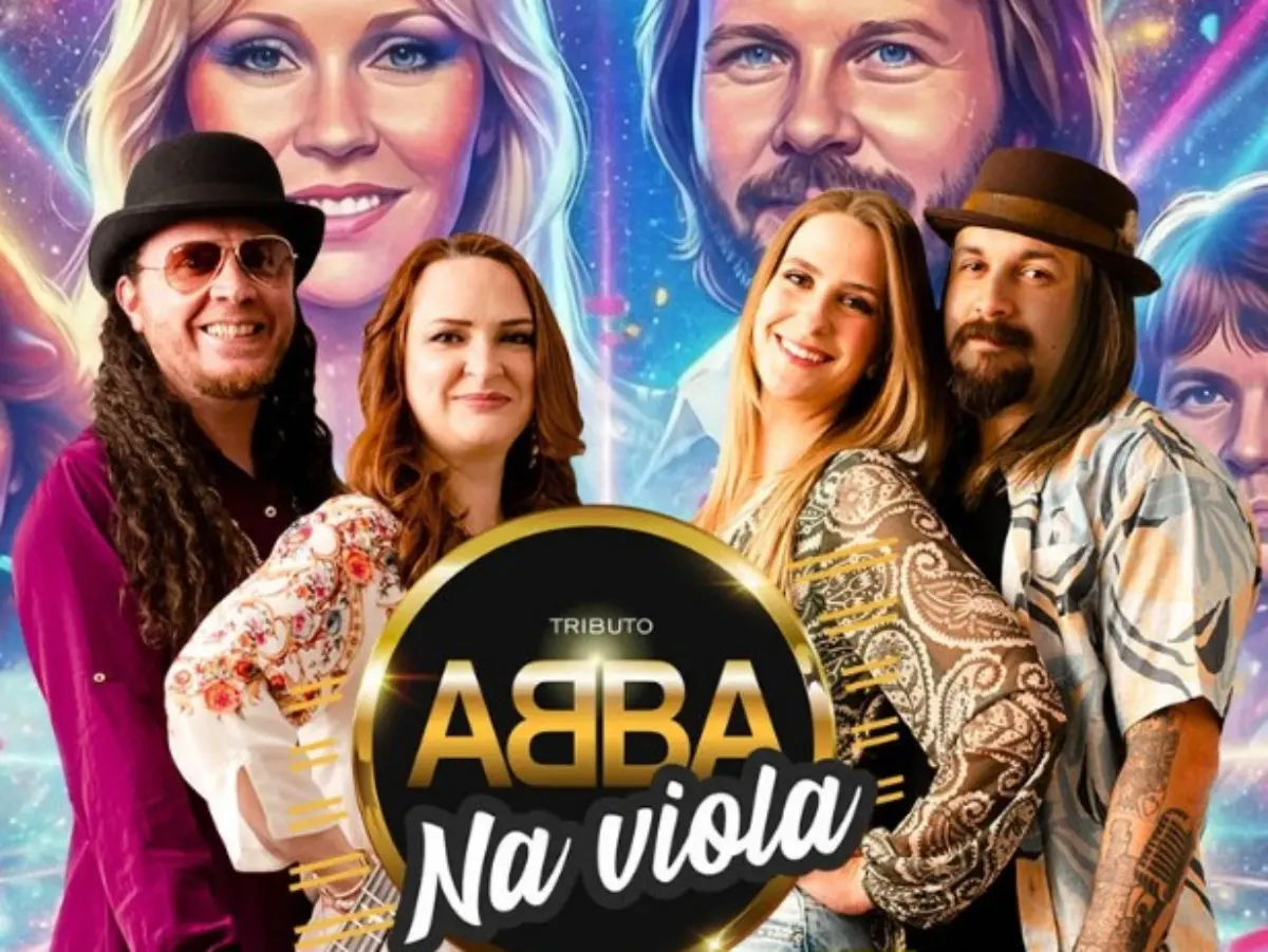 abba na viola