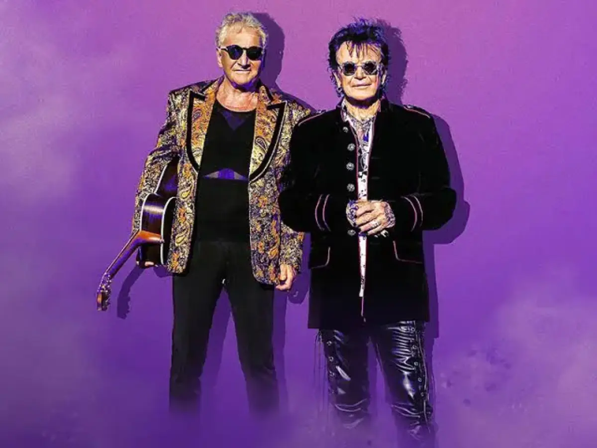 Air Supply