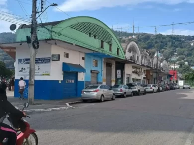 Manifesto por uma solução definitiva para o prédio da antiga rodoviária