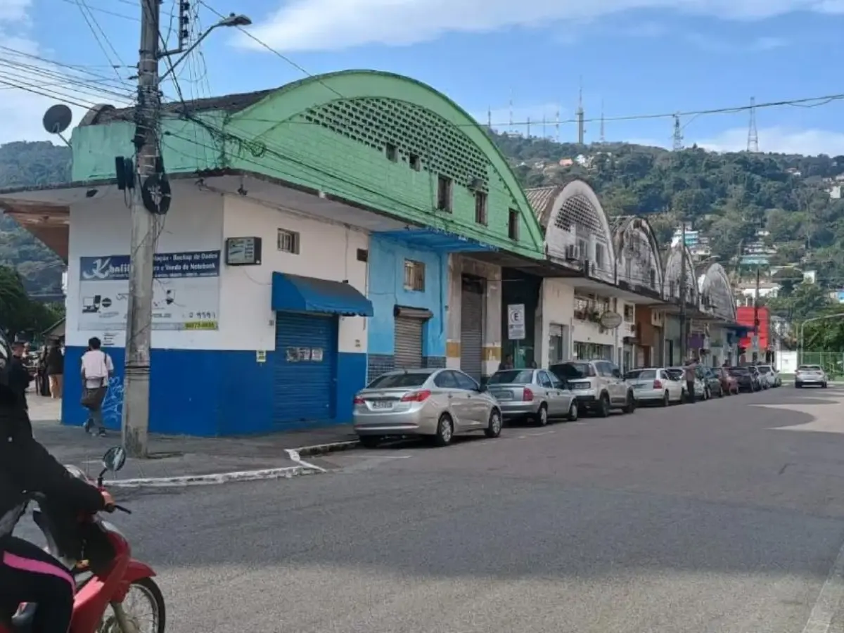 Manifesto por uma solução definitiva para o prédio da antiga rodoviária