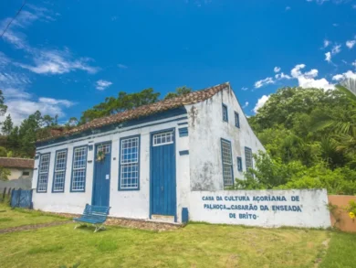 Cursos culturais têm vagas abertas em unidades de Palhoça