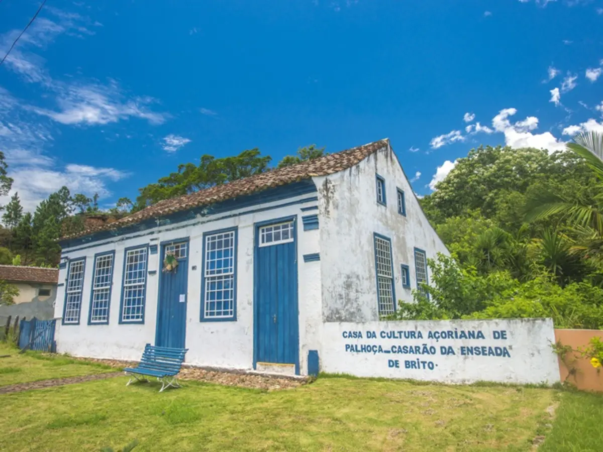 Cursos culturais têm vagas abertas em unidades de Palhoça