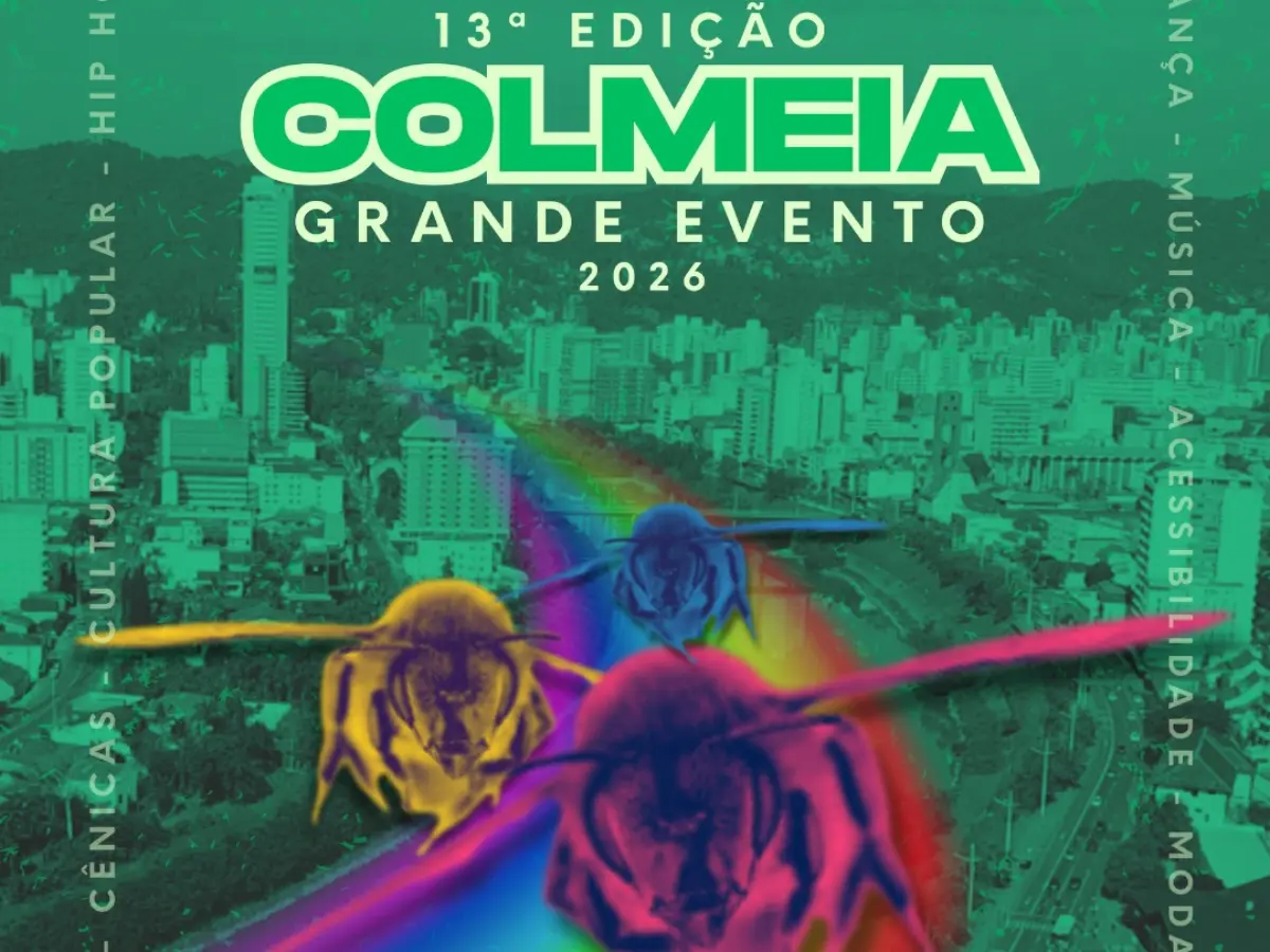 Colmeia