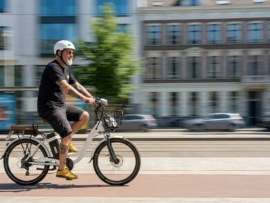 Interesse por bicicletas elétricas cresce no Brasil