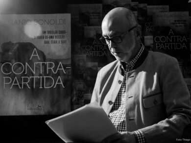 Técnicas narrativas reforçam engajamento do leitor