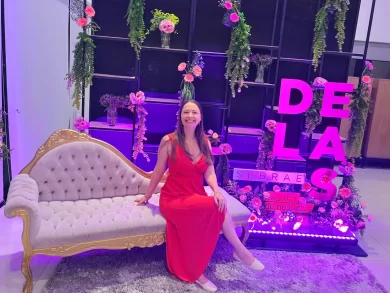 delas day santa catarina