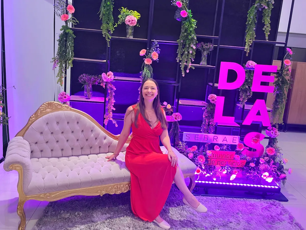 delas day santa catarina