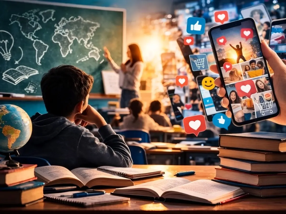 educação na sociedade do espetáculo