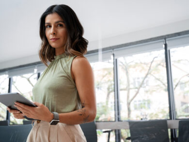 Cooperativismo amplia acesso feminino à educação financeira