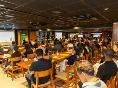 Abrasel SC promove o 1º Encontro de Bares e Restaurantes da Grande Florianópolis