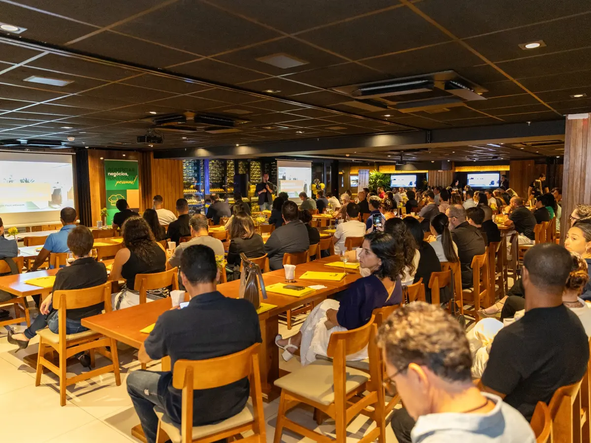 Abrasel SC promove o 1º Encontro de Bares e Restaurantes da Grande Florianópolis