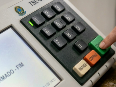 Investimento digital está moldando estratégias eleitorais