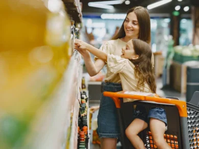 Intenção de Consumo das Famílias cresce em SC pelo 5º mês