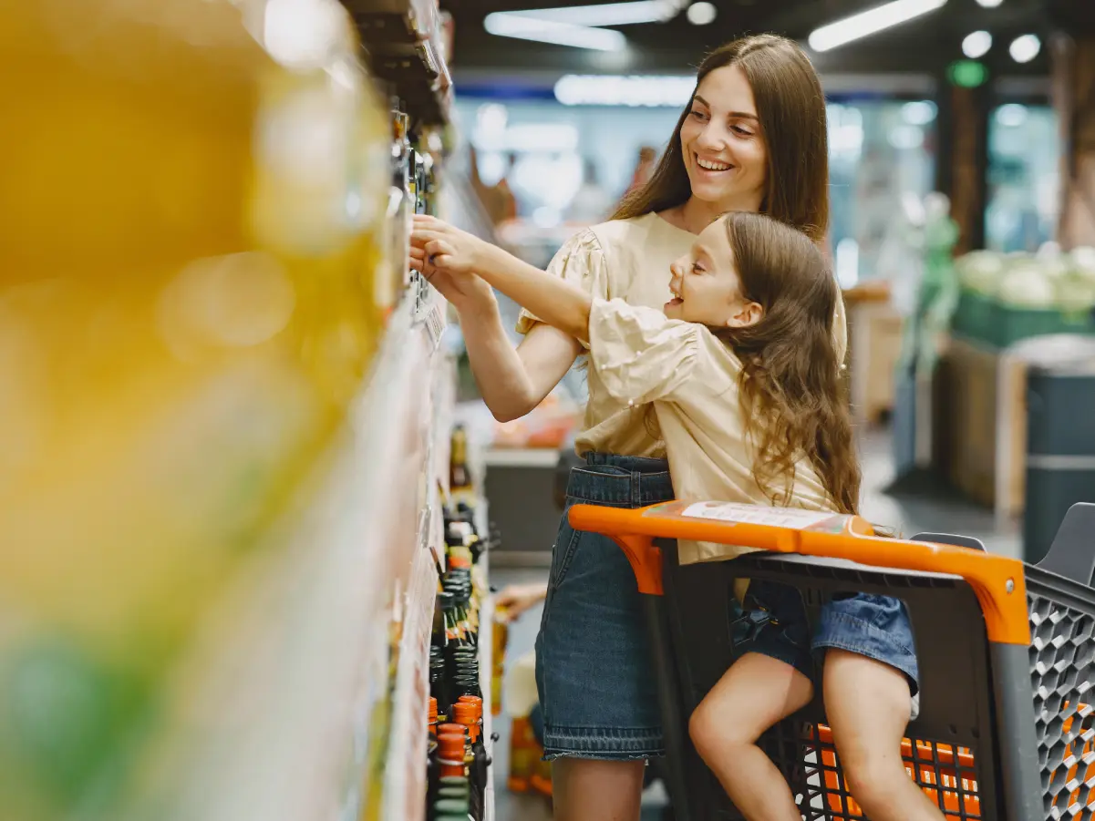 Intenção de Consumo das Famílias cresce em SC pelo 5º mês